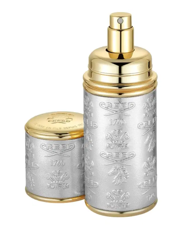 Leather Atomizer Leather Atomizer