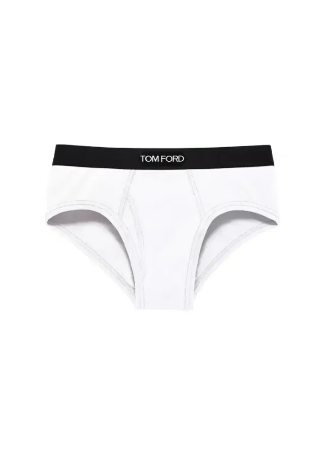 Men's Jacquard Logo Cotton Briefs Men's Jacquard Logo Cotton Briefs
