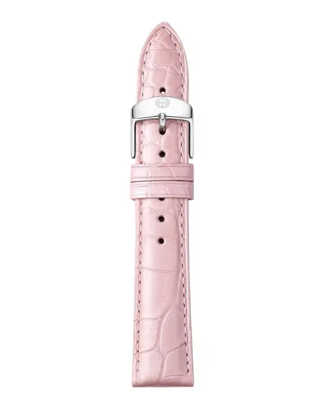 16mm Alligator Watch Strap 16mm Alligator Watch Strap