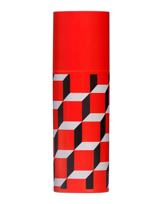 x Pierre Hardy Travel Spray Holder for 0.33 oz. Bottle x Pierre Hardy Travel Spray Holder for 0.33 oz. Bottle