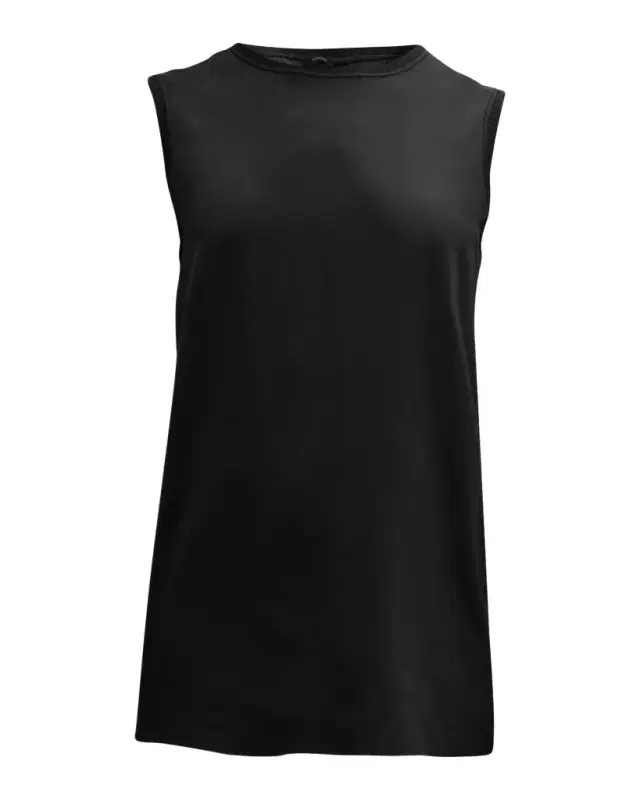 Bley Silk Tank Top Bley Silk Tank Top
