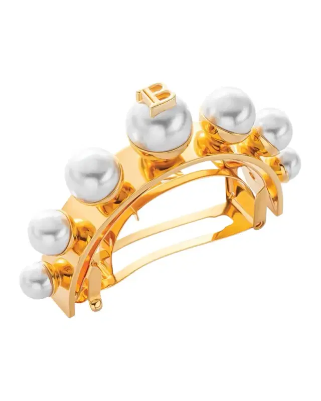 Limited Edition Legacy Pearl Hair Clip Limited Edition Legacy Pearl Hair Clip