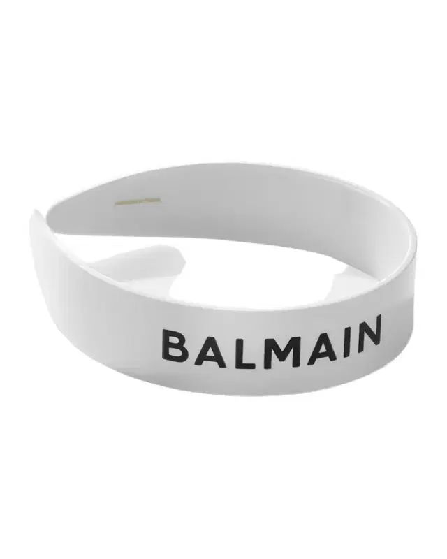 Limited Edition Legacy Acetate Headband Limited Edition Legacy Acetate Headband