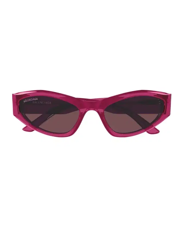 Cat-Eye Acetate Sunglasses Cat-Eye Acetate Sunglasses
