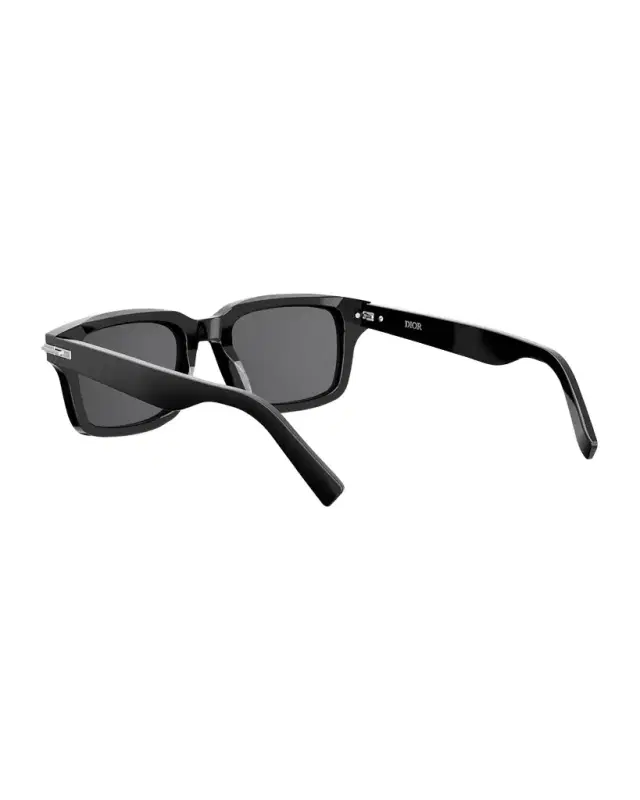 DiorBlackSuit S11I Rectangular Sunglasses DiorBlackSuit S11I Rectangular Sunglasses