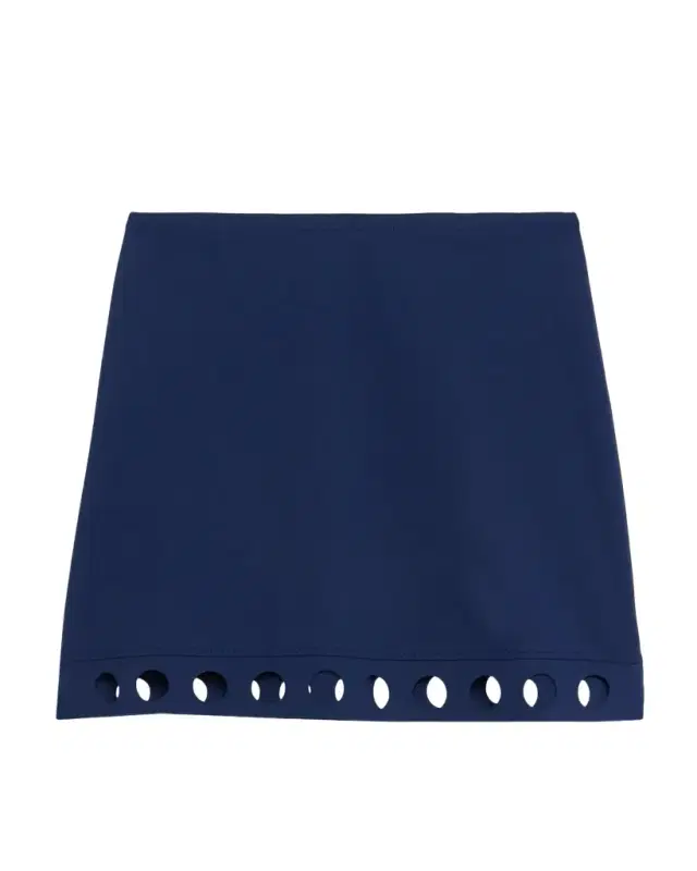 Billy Rose Swim Skirt Billy Rose Swim Skirt