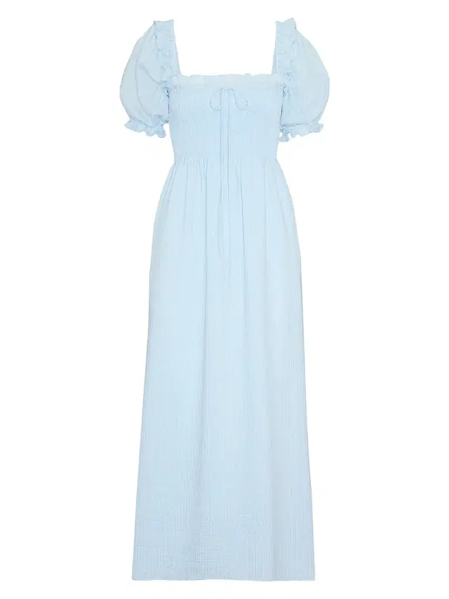 Women's The Scarlett Midi Nap Dress Women's The Scarlett Midi Nap Dress