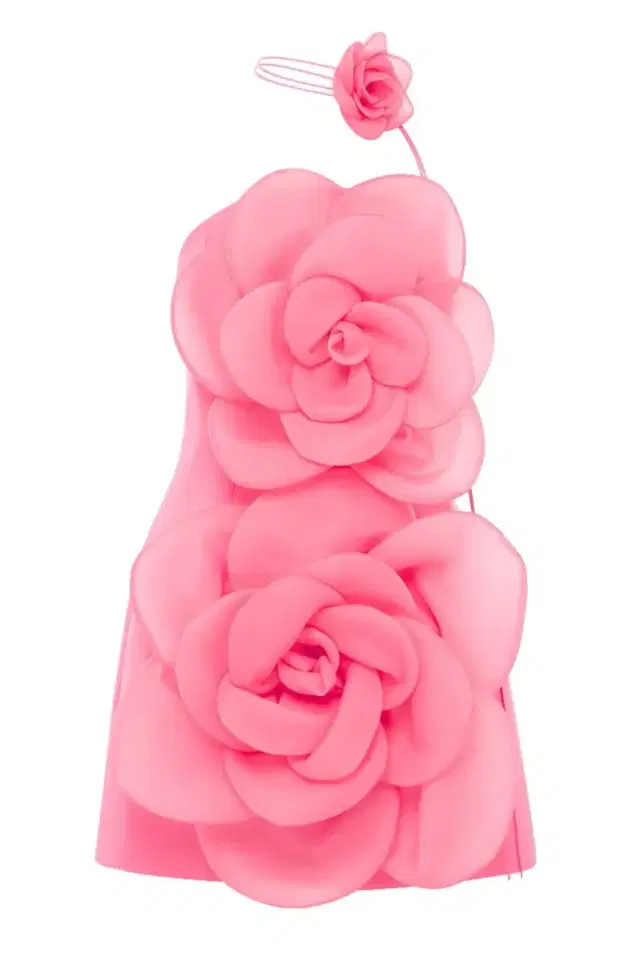 Floret Dress Floret Dress