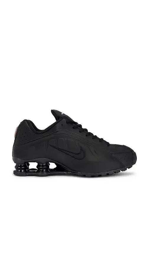Shox R4 Sneakers Shox R4 Sneakers