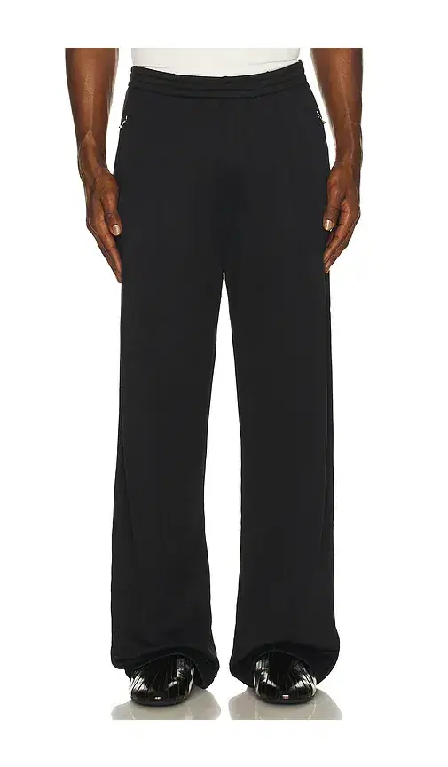 Track Pants Track Pants