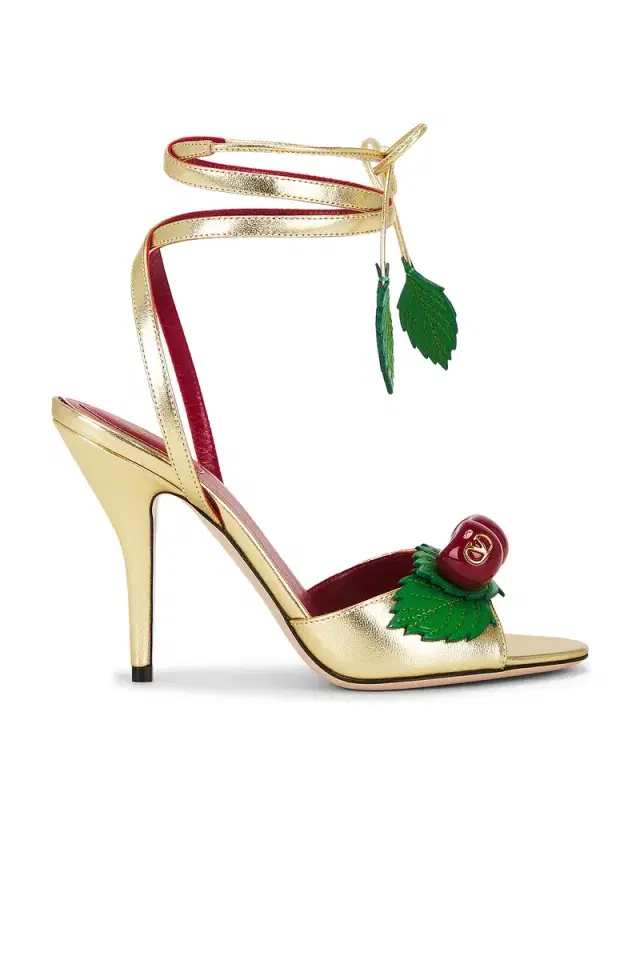 Cherryfic Sandal Cherryfic Sandal