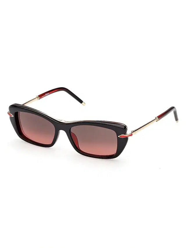 Women's 53MM Rectangular Sunglasses Women's 53MM Rectangular Sunglasses