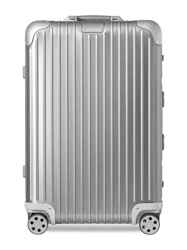 Unisex Original Medium Check-In Case Unisex Original Medium Check-In Case
