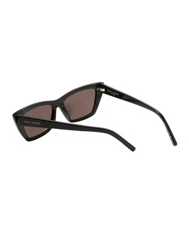 Cat-Eye Acetate Sunglasses Cat-Eye Acetate Sunglasses