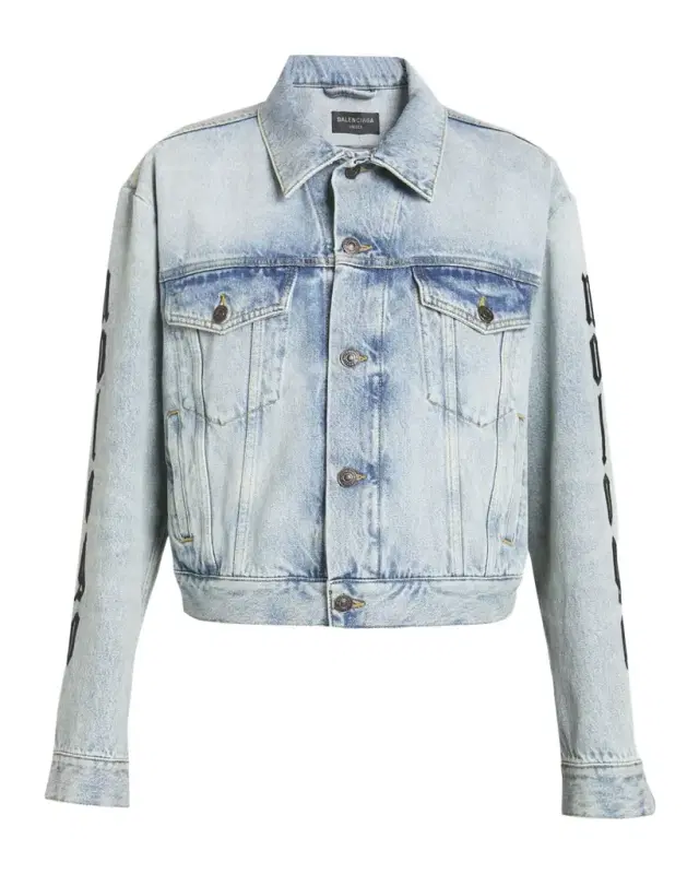 Nologo Small Fit Jacket Nologo Small Fit Jacket