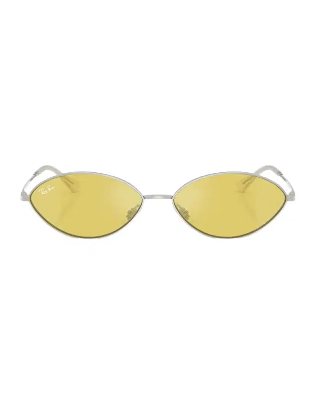 RB3757 Oval Metal Sunglasses RB3757 Oval Metal Sunglasses