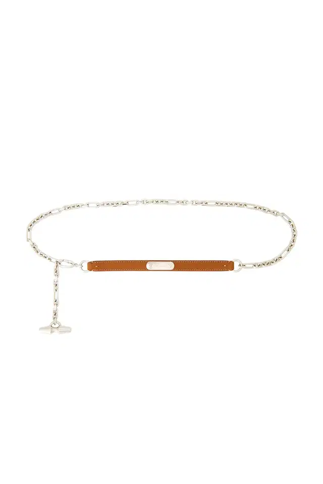 Chain Belt Chain Belt