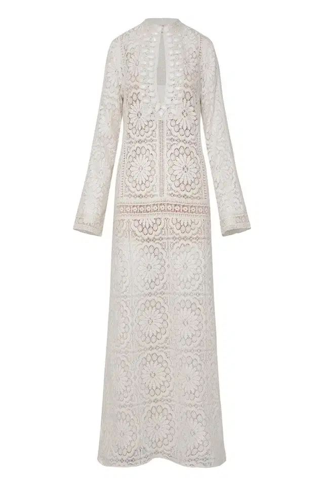 Trails Of Light Maxi Dress Trails Of Light Maxi Dress