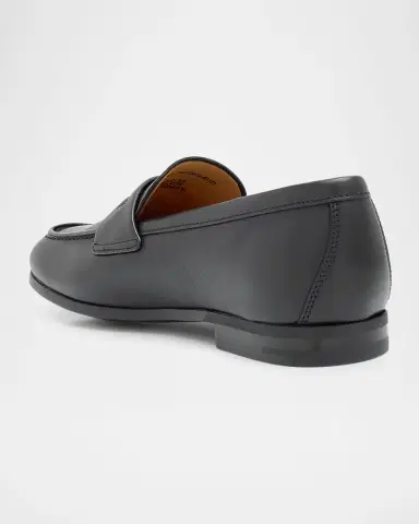 Church's Men 's Milton Crocodile Loafers | Thumbnail 2 Church's Men 's Milton Crocodile Loafers | Thumbnail 2