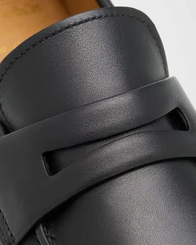 Church's Men 's Milton Crocodile Loafers | Thumbnail 4 Church's Men 's Milton Crocodile Loafers | Thumbnail 4