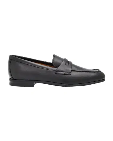 Church's Men 's Milton Crocodile Loafers | Thumbnail 1 Church's Men 's Milton Crocodile Loafers | Thumbnail 1