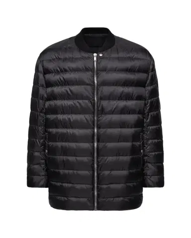 Moncler + Rick Owens Flight Down Parka Jacket | Thumbnail 1 Moncler + Rick Owens Flight Down Parka Jacket | Thumbnail 1