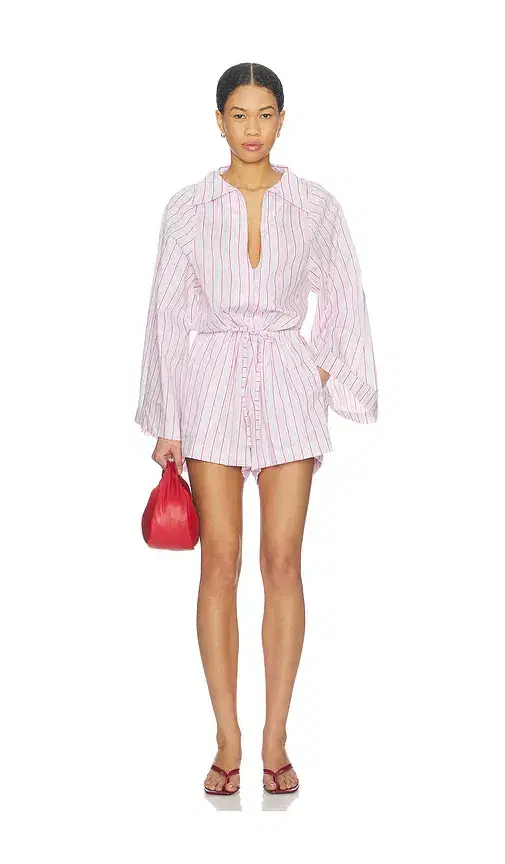 Aksel Playsuit Aksel Playsuit