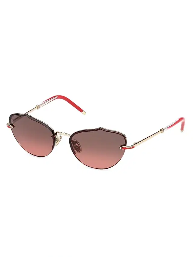 Women's 59MM Cat-Eye Sunglasses Women's 59MM Cat-Eye Sunglasses