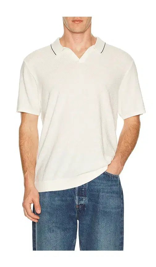Greyson Sweater Polo Greyson Sweater Polo