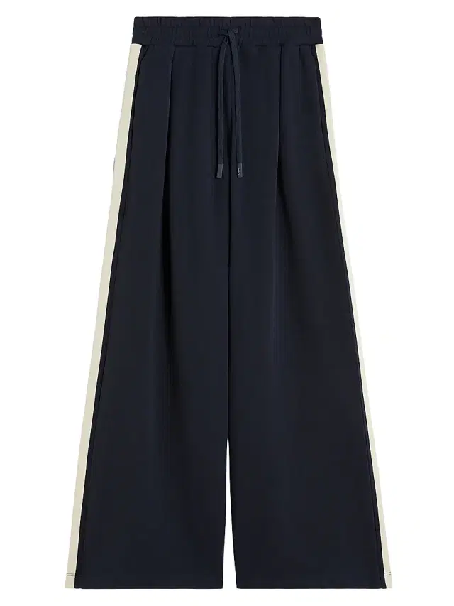 Women's Cotton Jersey Trousers Women's Cotton Jersey Trousers