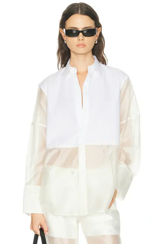 Combo Long Sleeve Shirt Combo Long Sleeve Shirt