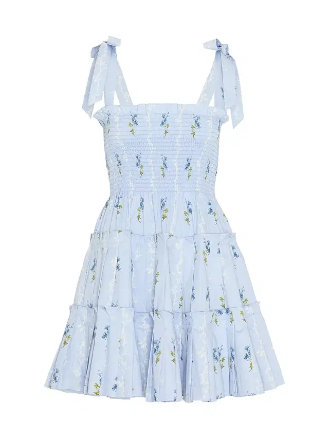 Women's The Ribbon Charlotte Nap Dress Women's The Ribbon Charlotte Nap Dress