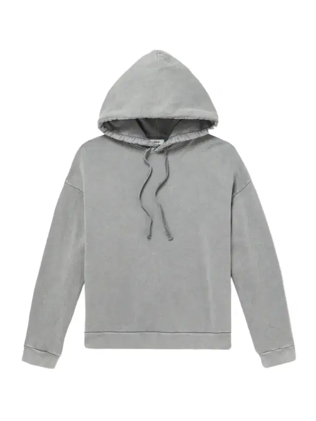 Salford Cotton-Jersey Hoodie - Men Salford Cotton-Jersey Hoodie - Men