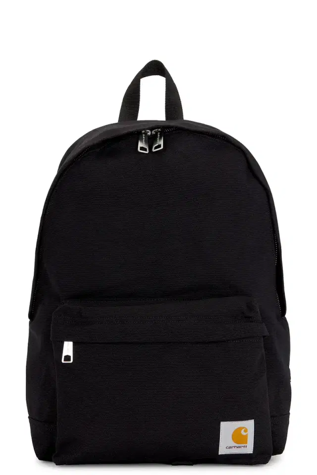 Canvas Backpack Canvas Backpack
