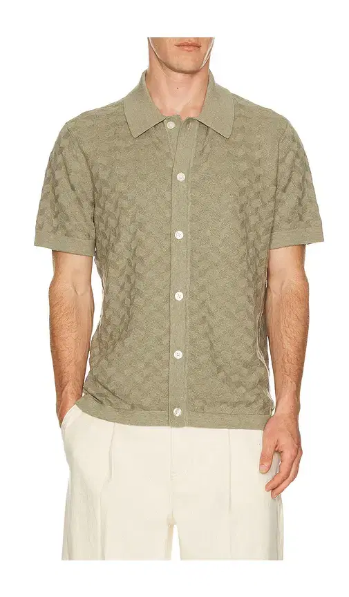 Mendez Sweater Shirt Mendez Sweater Shirt
