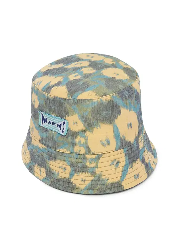 Men's Floral Bucket Hat Men's Floral Bucket Hat