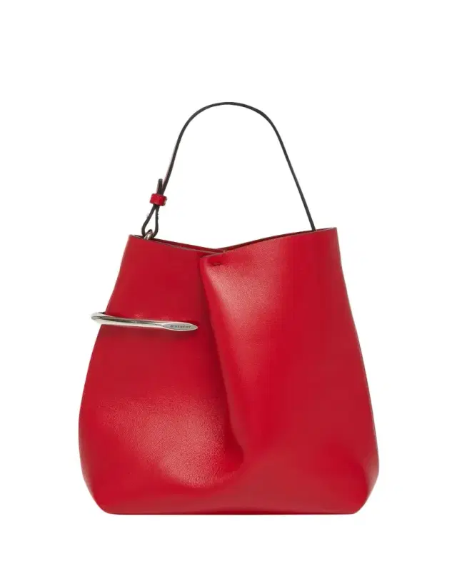 Pinch Leather Bucket Bag Pinch Leather Bucket Bag