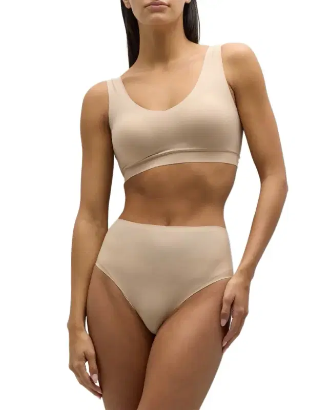 Soft Stretch Retro Thong Soft Stretch Retro Thong