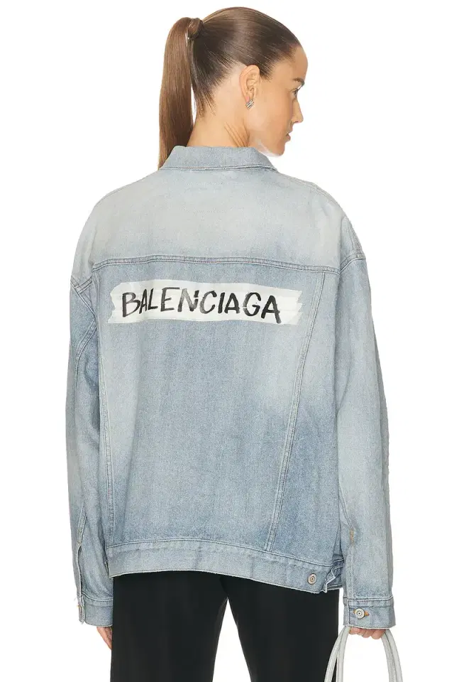 Regular Jacket Regular Jacket
