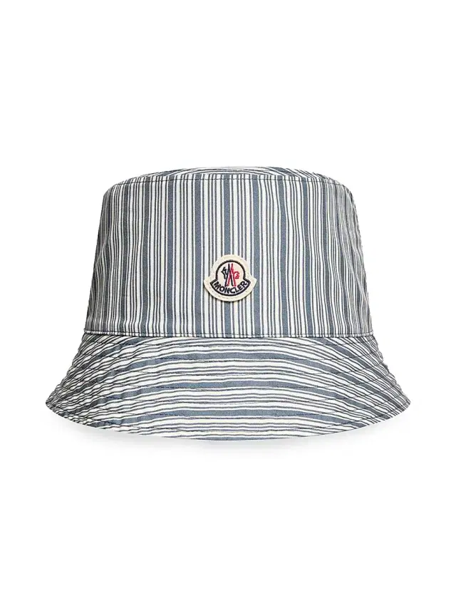 Men's Reversible Hat in Cotton Men's Reversible Hat in Cotton