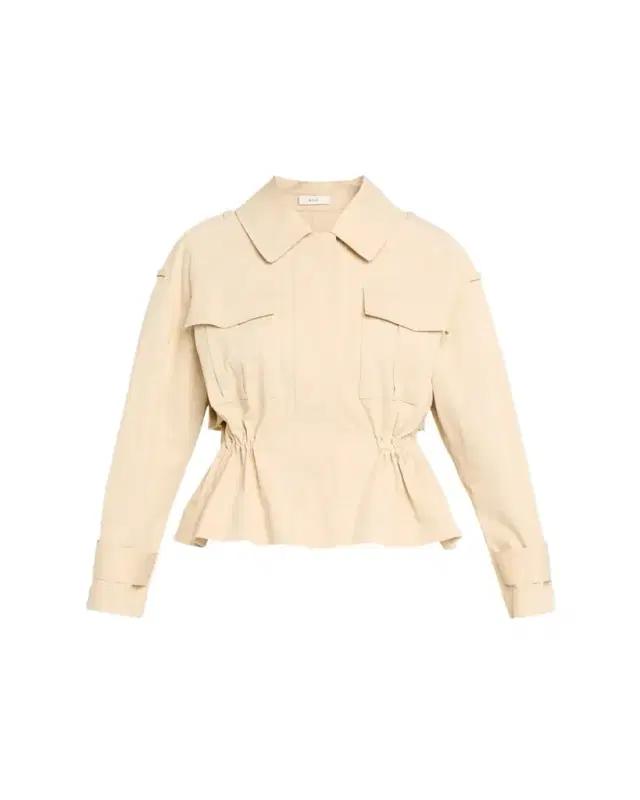 Maeve Short Trench Jacket Maeve Short Trench Jacket