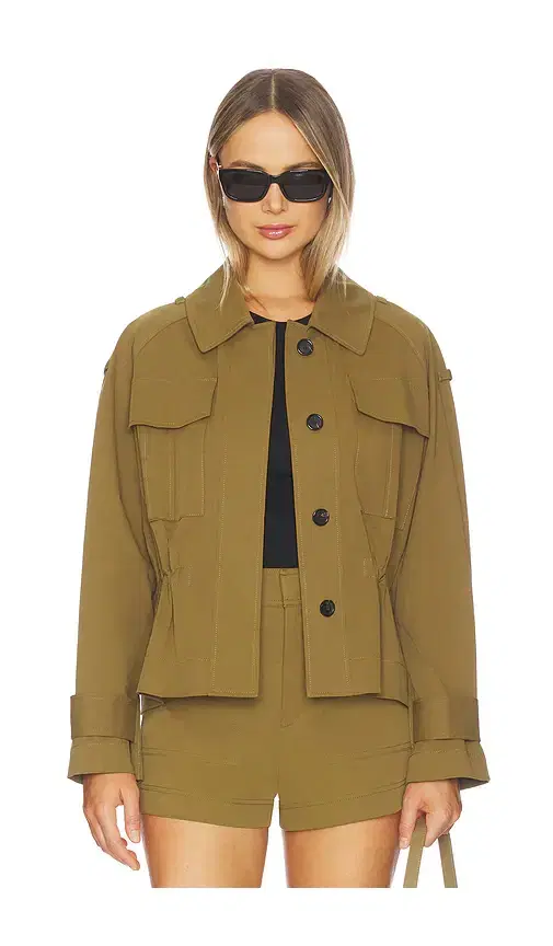 Maeve Jacket Maeve Jacket