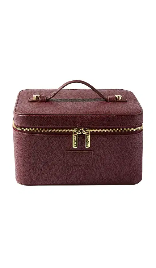 Vanity Case Vanity Case