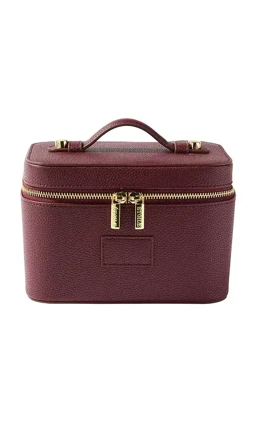 Mini Vanity Case Mini Vanity Case