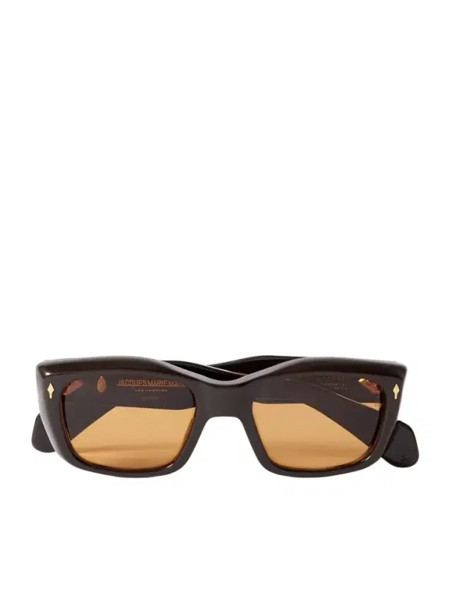 Corniche D-frame Acetate Sunglasses Corniche D-frame Acetate Sunglasses