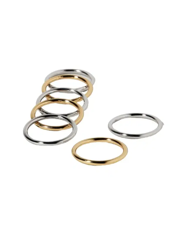 Ring Set Ring Set