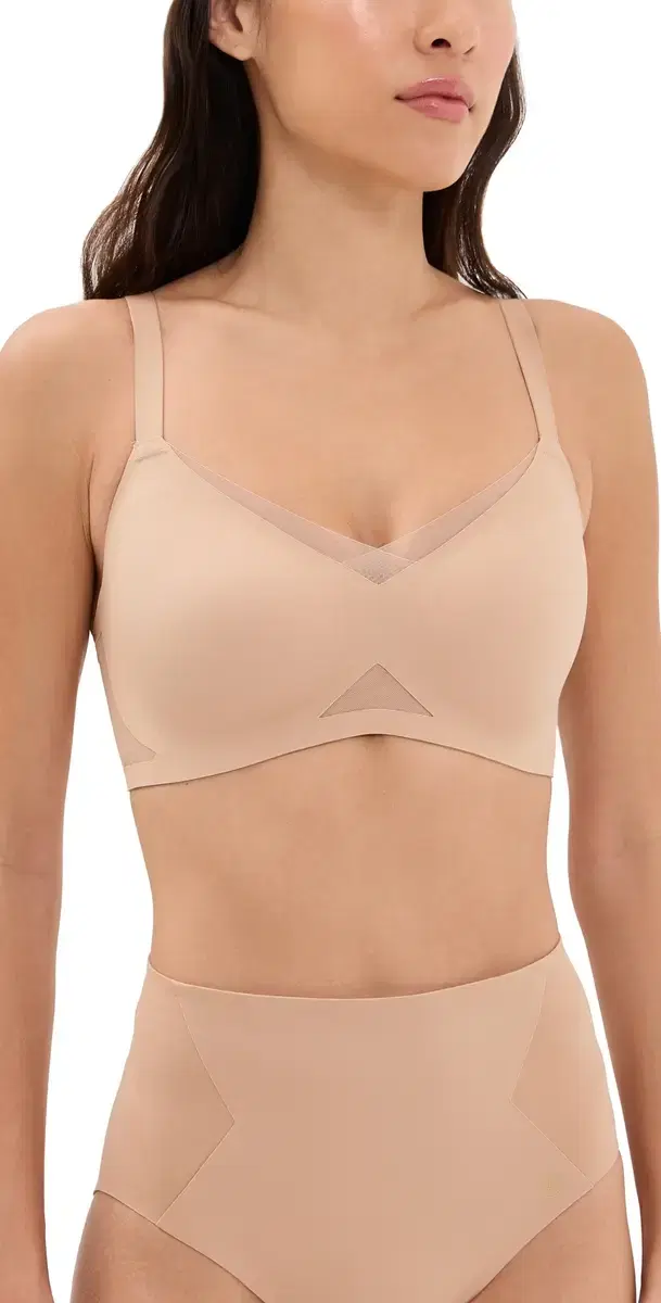 Crossover Bra Crossover Bra