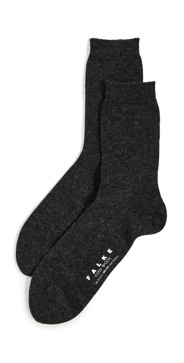 Cozy Wool Socks Cozy Wool Socks