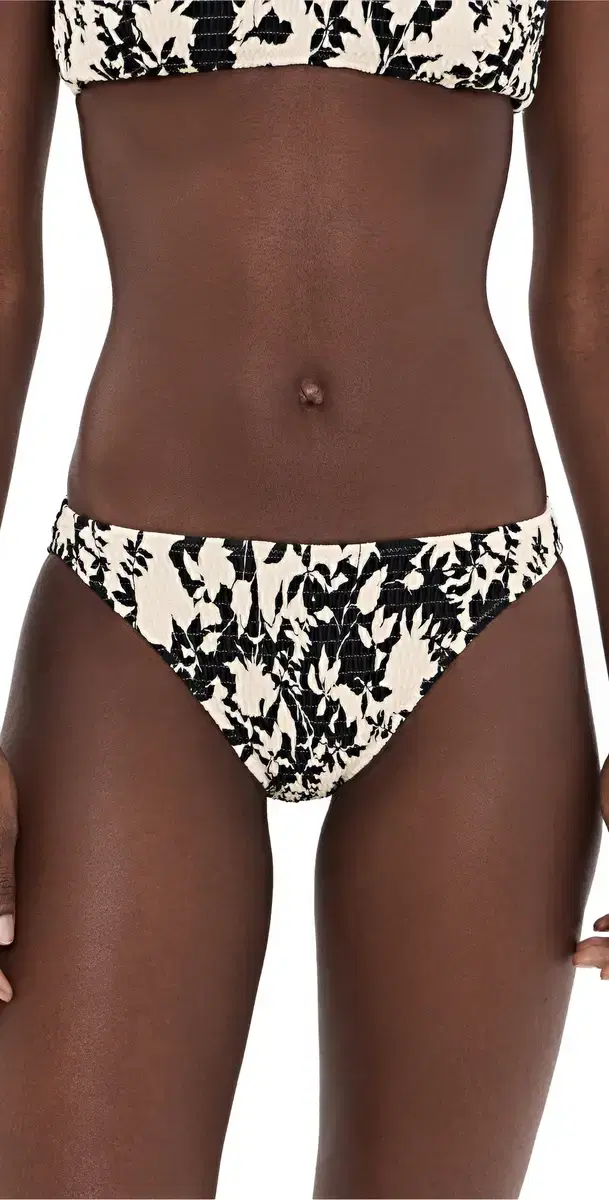 Valencia Bikini Bottoms Valencia Bikini Bottoms
