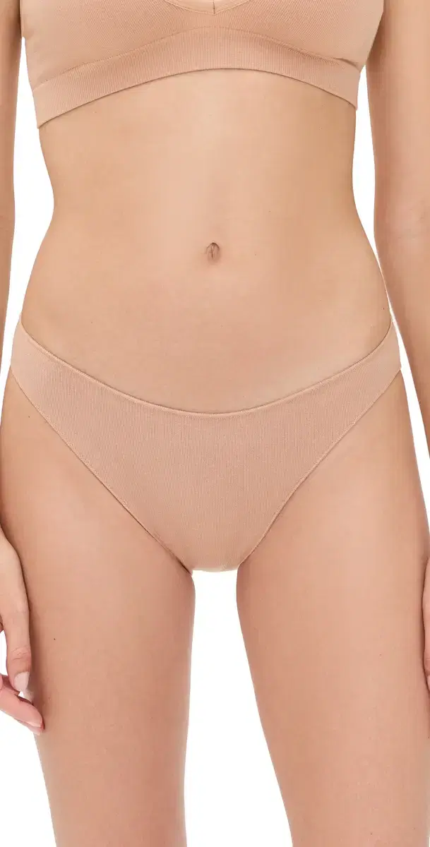 Seamless Modal Bikini Seamless Modal Bikini